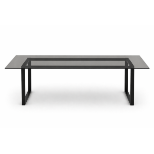 Mesa de Juntas GlassFrame Elite Pro