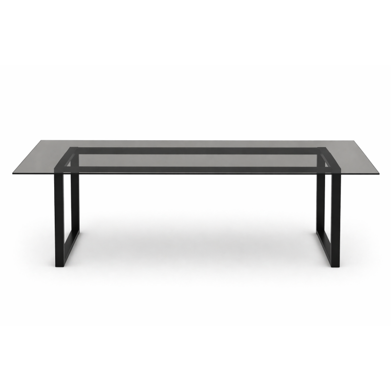 Mesa de Juntas GlassFrame Elite Pro-Inicio-Muebles para oficina Guadalajara y CDMX