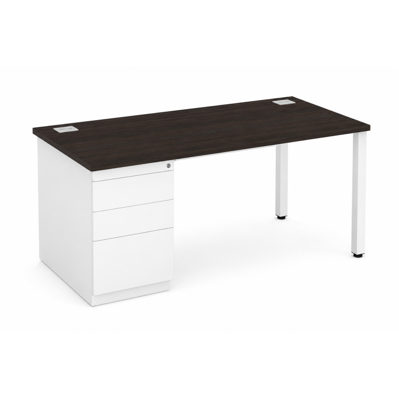 Escritorios de oficina muebles Presence-Inicio-Muebles para oficina Guadalajara y CDMX