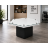 Mesa de Juntas Hexa Glass Executive