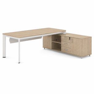 Escritorio Ejecutivo Modern Office