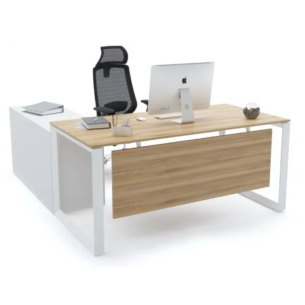 Escritorio De Oficina Maverick