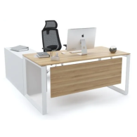 Escritorio De Oficina Maverick