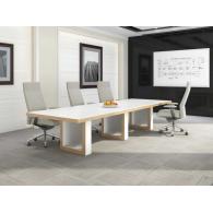 Mesa de Juntas para Oficina EMPRESARIAL 1