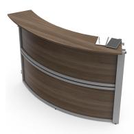 Recepción GUILION