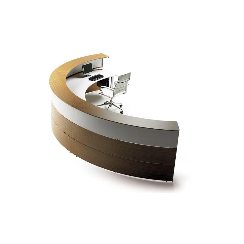 Recepción para oficina DOLANGE-Inicio-Muebles para oficina Guadalajara y CDMX