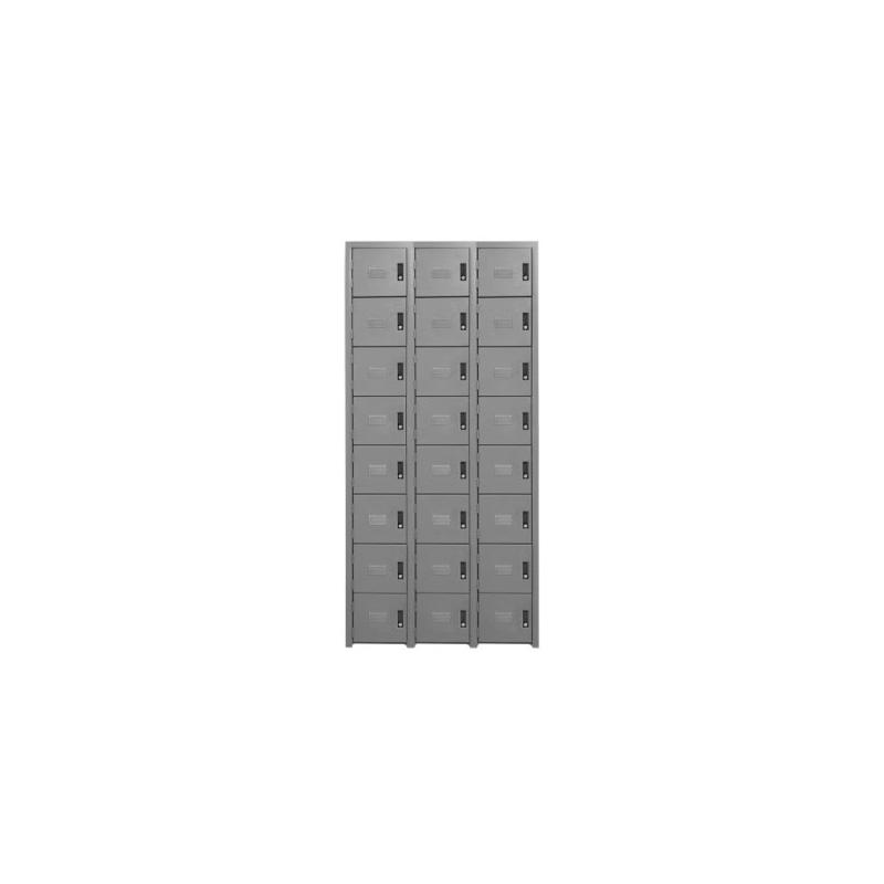Locker Metalico - 40 Puertas