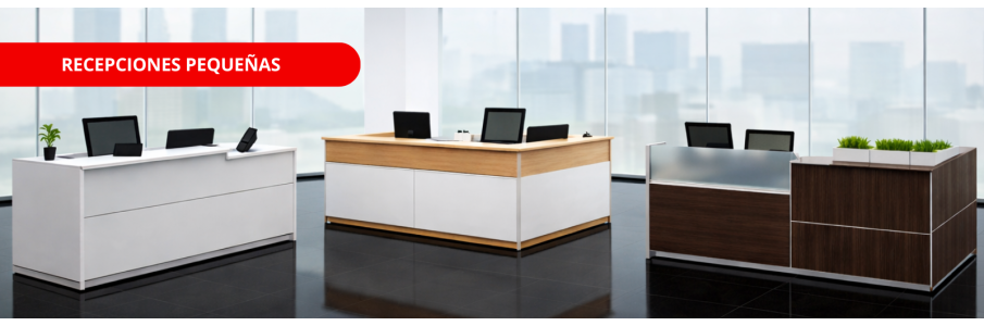 Recepciones de oficina de alta calidad somos fabricantes
