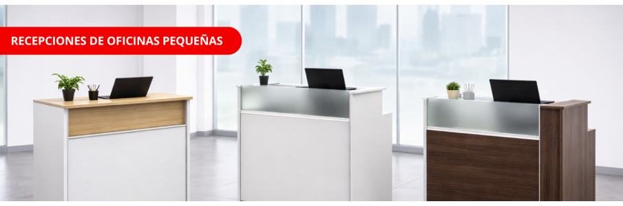 Recepciones medianas