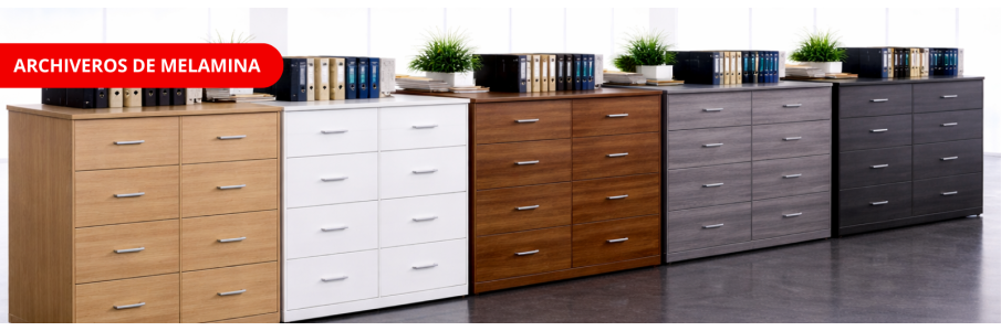 ARCHIVEROS DE MELANINA