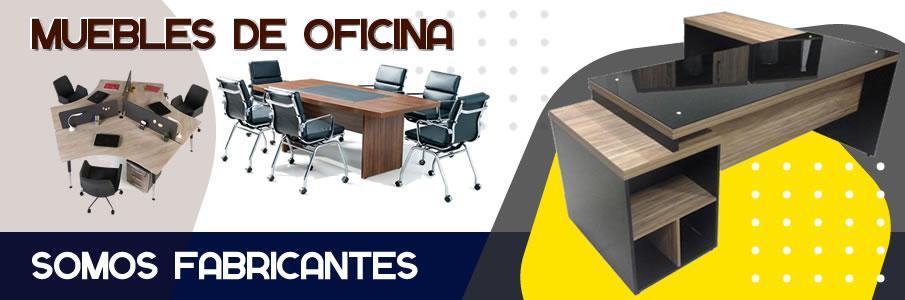 Muebles de oficina