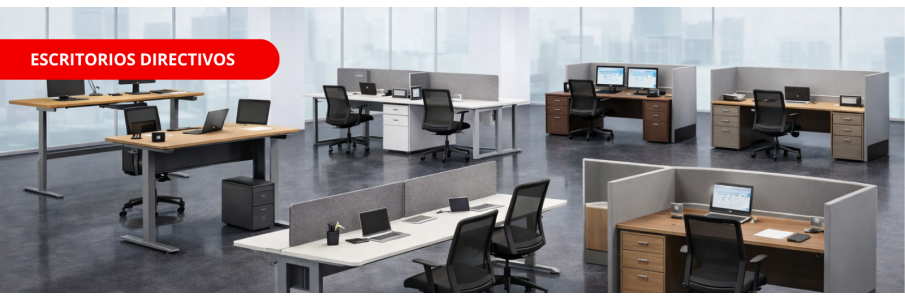 Escritorios de oficina, escritorios para oficina, escritorios modernos