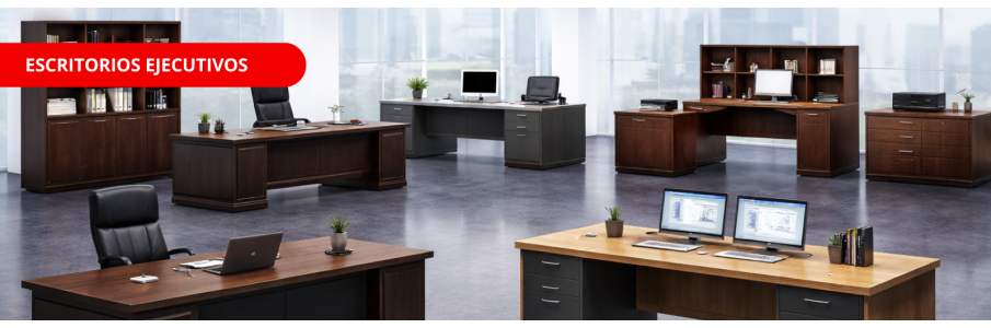 Conjuntos Ejecutivos