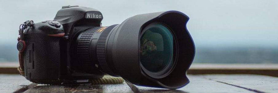 DSLR Cameras